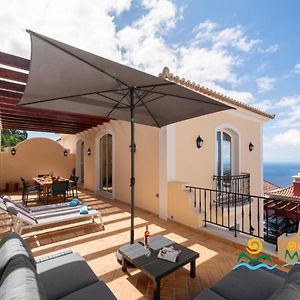 Villa met Drie Slaapkamers
